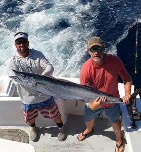 True Grit Sportfishing photo