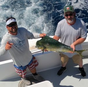 True Grit Sportfishing photo
