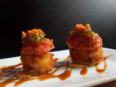 Sundogs Raw Bar &amp; Grill photo