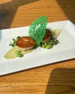 Sundogs Raw Bar &amp; Grill photo
