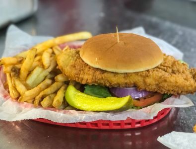 Diamond Shoals Restaurant &amp; Sushi Bar photo