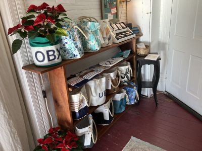 Buxton Village Books photo