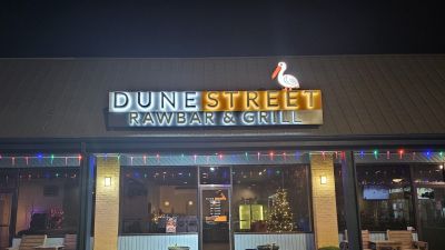 Dune Street Rawbar &amp; Grill photo