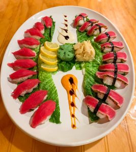 Diamond Shoals Restaurant &amp; Sushi Bar photo