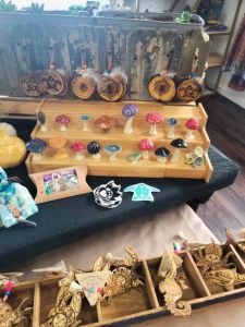 Traveler's Moon photo