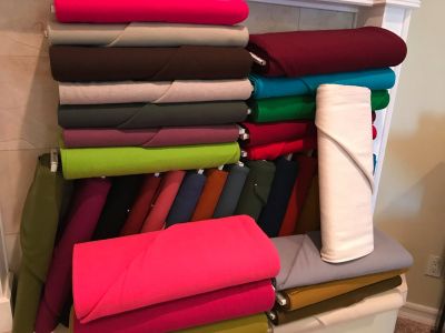 Rusty Crow Quilt Shop photo