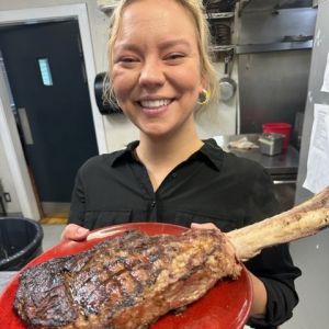 Mike Dianna&#039;s Grill Room photo