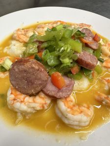 Sugar Creek Soundfront Seafood Restaurant photo