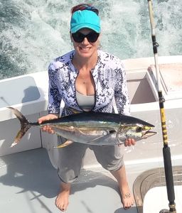 True Grit Sportfishing photo