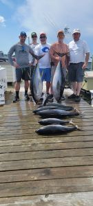 Outer Banks Fishing Charters photo