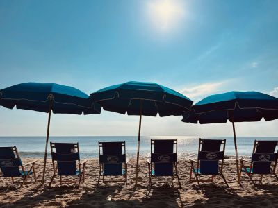 Just For the Beach Rentals photo