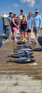 Outer Banks Fishing Charters photo