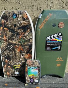 Outer Banks Boarding Company photo