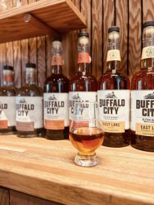Buffalo City Distillery photo