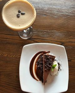 TRiO Restaurant &amp; Market photo