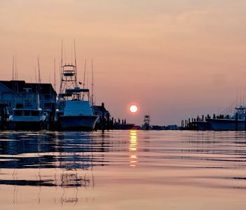 Pirate&#039;s Cove Marina photo