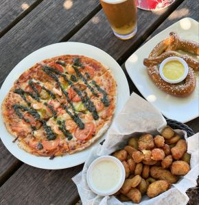 Outer Banks Brewing Station photo