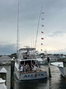 Pirate&#039;s Cove Marina photo