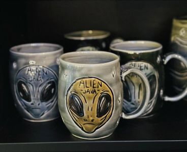 Alien Java Co. photo