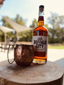 Buffalo City Distillery photo