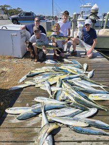 Outer Banks Fishing Charters photo