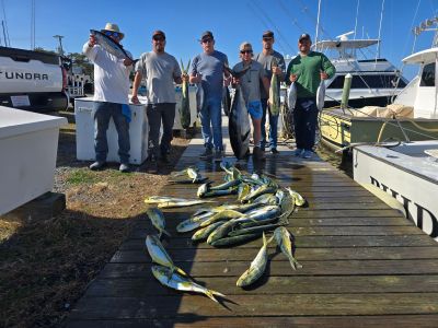 Outer Banks Fishing Charters photo