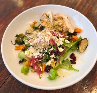 TRiO Restaurant &amp; Market photo