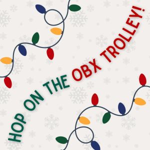 Misfit Bars of Christmas Crawl photo