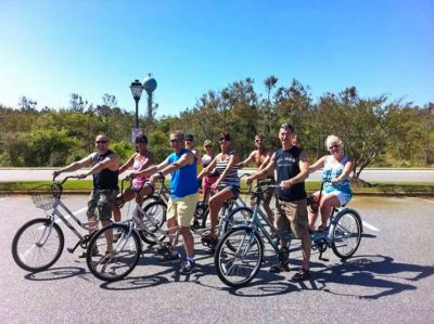 Just For the Beach Rentals photo