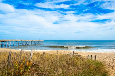 Outer Banks Blue Vacation Rentals photo