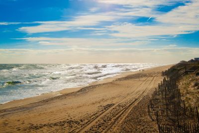 Outer Banks Blue Vacation Rentals photo