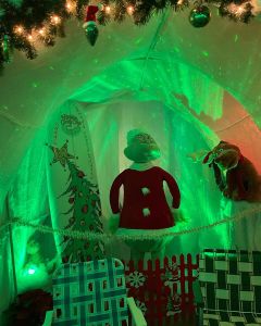 Bonzer Shack Bar &amp; Grill photo