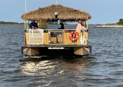 OBX Tiki Time photo