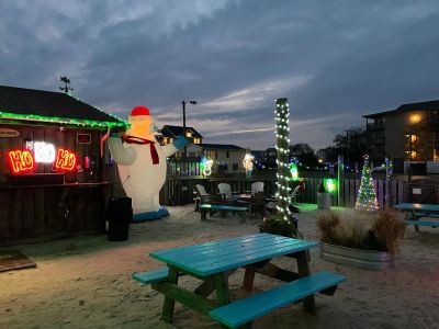 Bonzer Shack Bar &amp; Grill photo