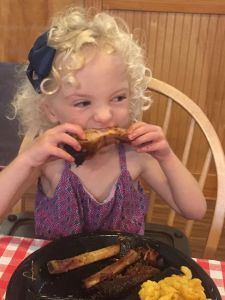 High Cotton BBQ photo