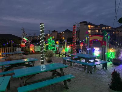 Bonzer Shack Bar &amp; Grill photo