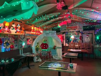 Bonzer Shack Bar &amp; Grill photo