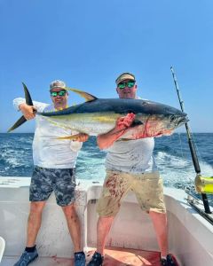 Oregon Inlet Fishing Center photo