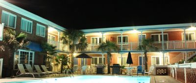Colonial Inn Motel photo