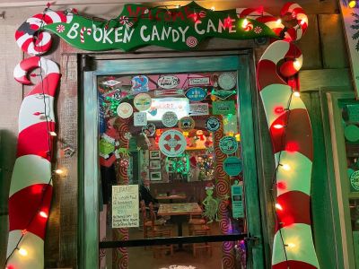 Bonzer Shack Bar &amp; Grill photo