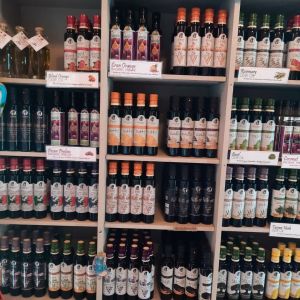 The Gourmet Olive photo