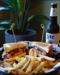 Mulligan&#039;s Grille photo