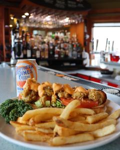 Mulligan&#039;s Grille photo