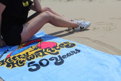 Kitty Hawk Kites photo
