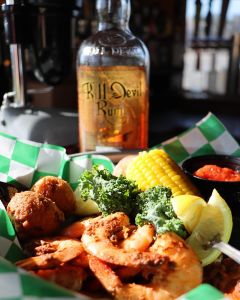 Mulligan&#039;s Grille photo