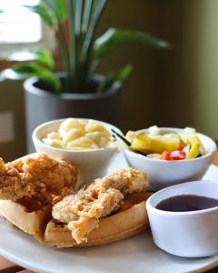 Mulligan&#039;s Grille photo