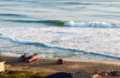 Outer Banks Blue Vacation Rentals photo