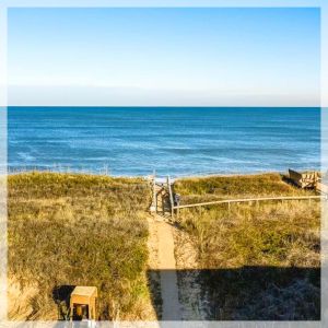 Outer Banks Blue Vacation Rentals photo