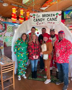 Bonzer Shack Bar &amp; Grill photo