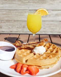 Mulligan&#039;s Grille photo